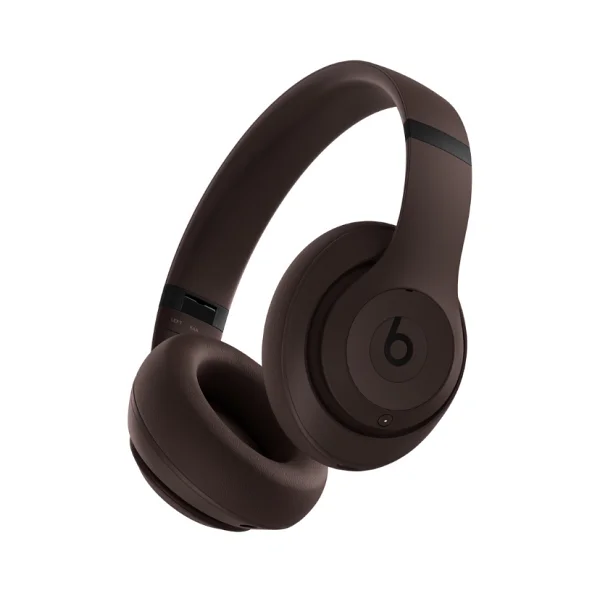 Beats Studio Pro ANC Siyah Kulak Üstü Bluetooth Kulaklık - Görsel 8