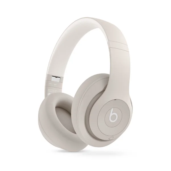 Beats Studio Pro ANC Siyah Kulak Üstü Bluetooth Kulaklık - Görsel 9