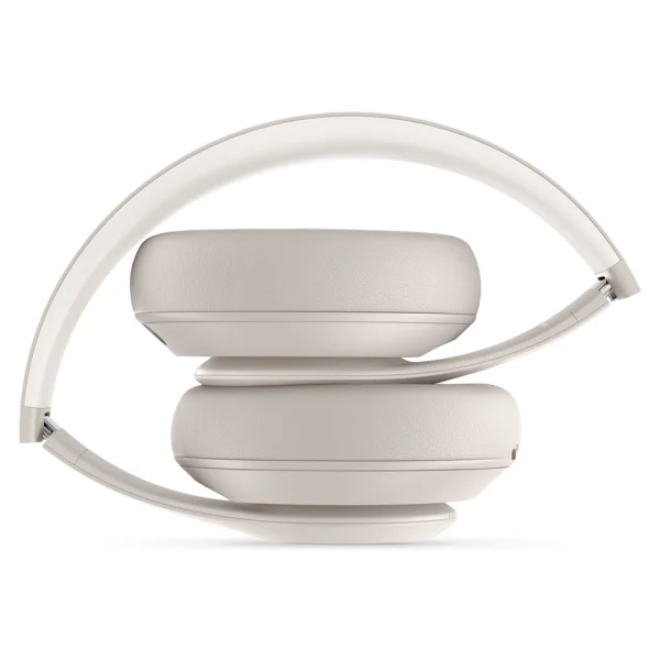 Beats Studio Pro ANC Siyah Kulak Üstü Bluetooth Kulaklık - Görsel 10