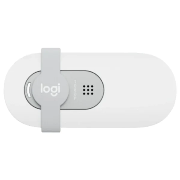 Logitech Brio 100 Full HD 1080p Mikrofonlu Webcam - Görsel 9
