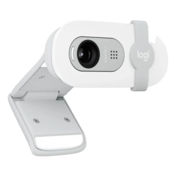 Logitech Brio 100 Full HD 1080p Mikrofonlu Webcam - Görsel 6