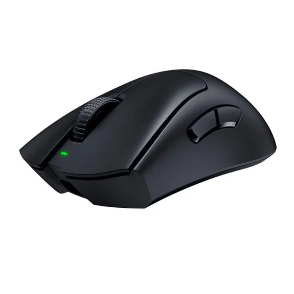 Razer Deathadder V3 Pro Optik Kablolu/Kablosuz Oyuncu Mouse - Görsel 3