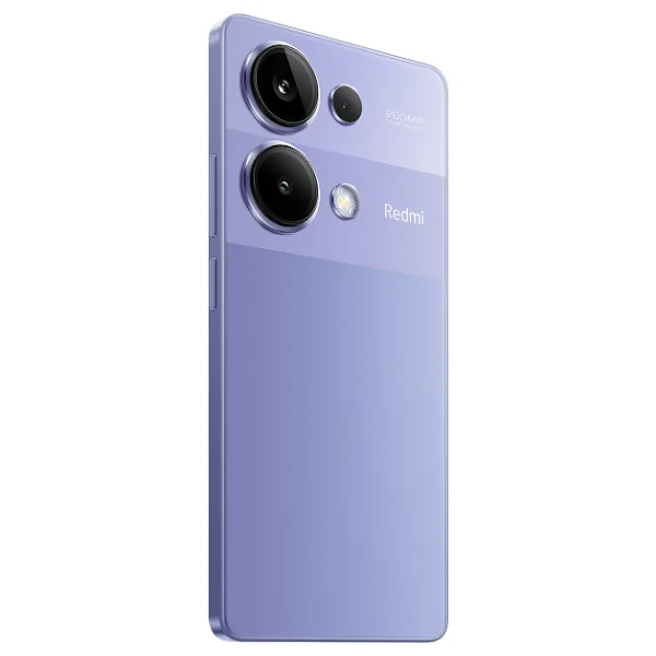 Xiaomi Redmi Note 13 Pro 256 GB 8 GB - Görsel 2