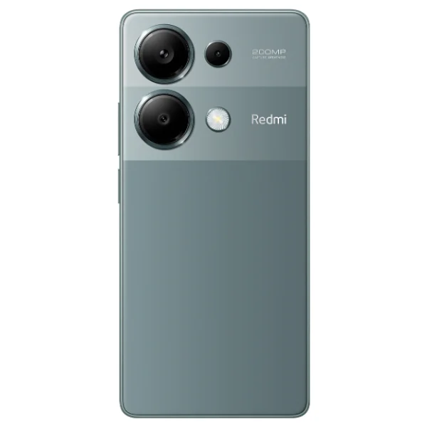 Xiaomi Redmi Note 13 Pro 256 GB 8 GB - Görsel 6