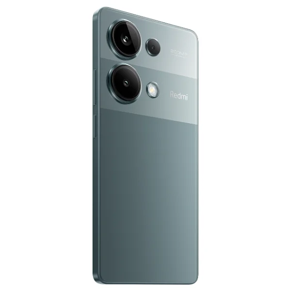 Xiaomi Redmi Note 13 Pro 256 GB 8 GB - Görsel 7