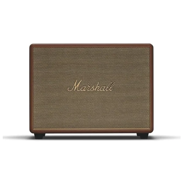 Marshall Woburn Iıı Siyah Bluetooth Hoparlör - Görsel 8