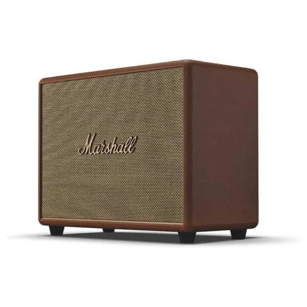 Marshall Woburn Iıı Siyah Bluetooth Hoparlör - Görsel 9