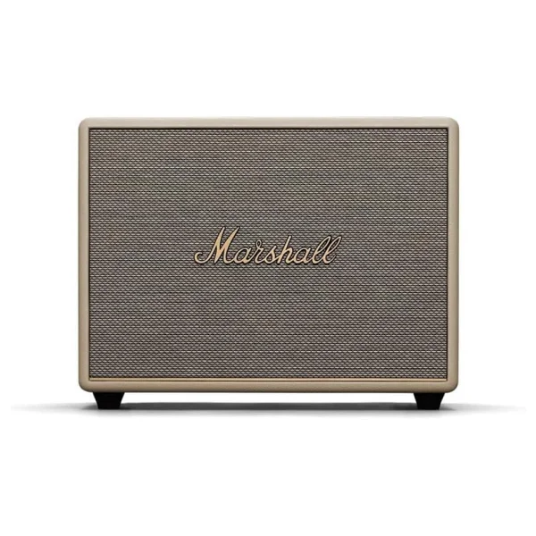 Marshall Woburn Iıı Kahverengi Bluetooth Hoparlör - Görsel 6