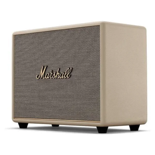 Marshall Woburn Iıı Kahverengi Bluetooth Hoparlör - Görsel 7