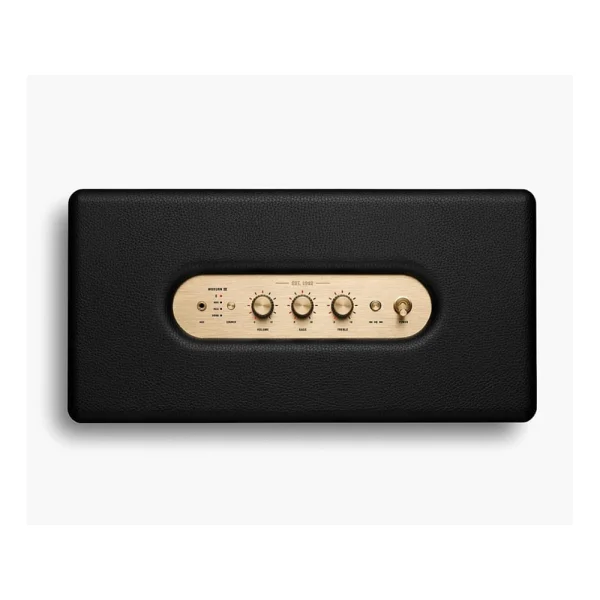 Marshall Woburn Iıı Kahverengi Bluetooth Hoparlör - Görsel 10