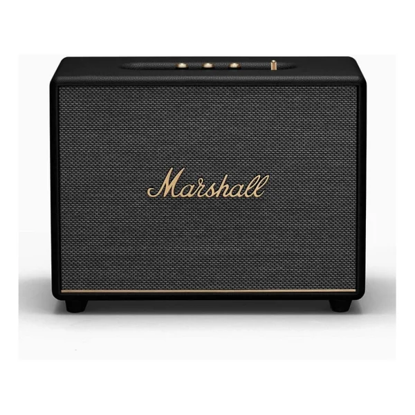 Marshall Woburn Iıı Kahverengi Bluetooth Hoparlör - Görsel 9
