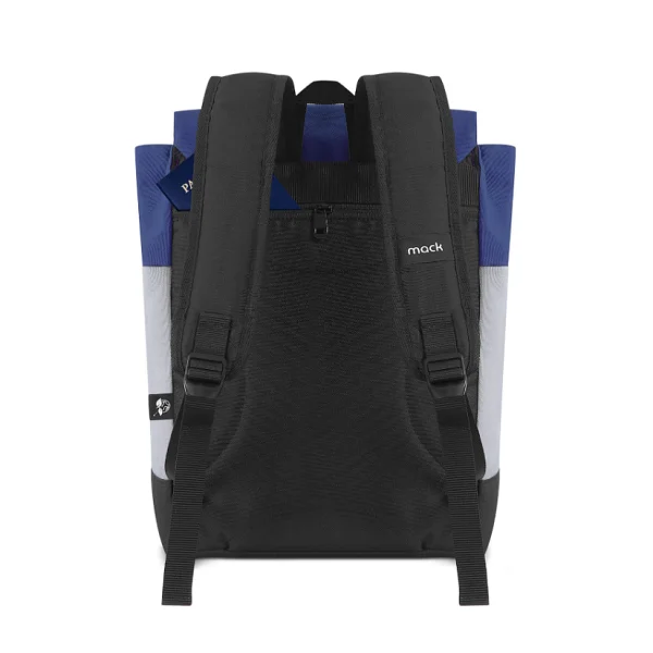 Mack Zen Eco Mce-1303 Bordo 14.1" Laptop Sırt Çantası - Görsel 8