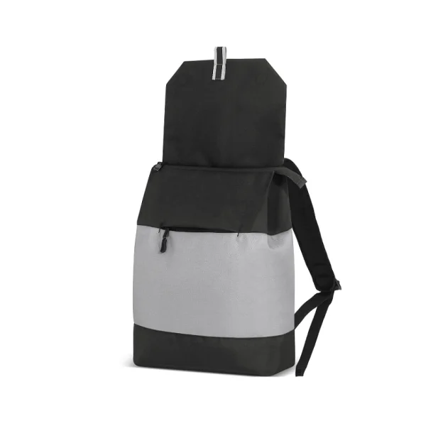 Mack Zen Eco Mce-1303 Bordo 14.1" Laptop Sırt Çantası - Görsel 4