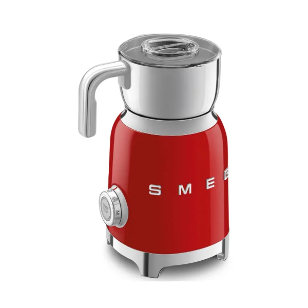 Smeg MFF11 50's Style Süt Köpürtücü - Görsel 2