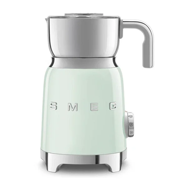 Smeg MFF11 50's Style Süt Köpürtücü - Görsel 4