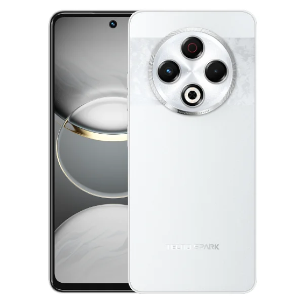 Tecno Spark 30 256 GB Siyah