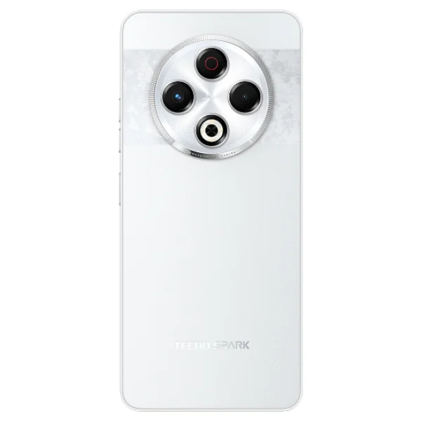 Tecno Spark 30 256 GB Siyah - Görsel 3