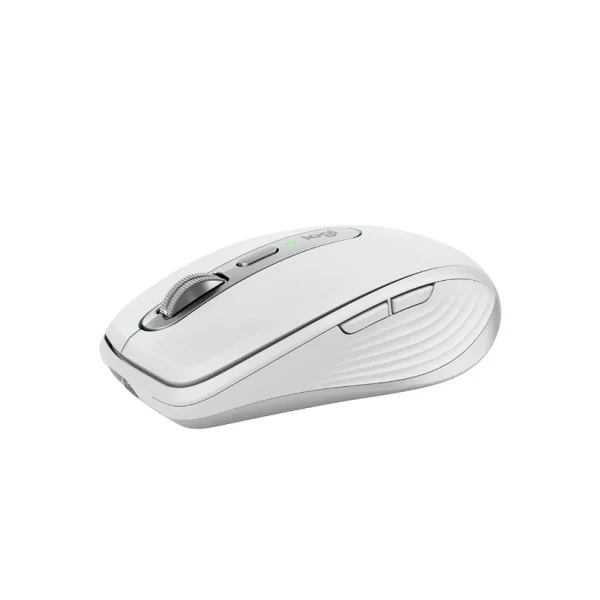 Logitech Mx Anywhere 3s Şarjlı Lazer Kablosuz Mouse - Görsel 5