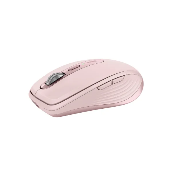Logitech Mx Anywhere 3s Şarjlı Lazer Kablosuz Mouse - Görsel 6