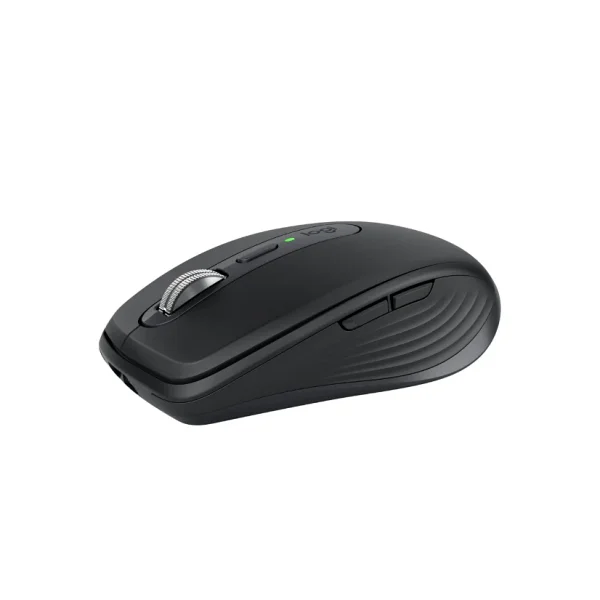 Logitech Mx Anywhere 3s Şarjlı Lazer Kablosuz Mouse - Görsel 7