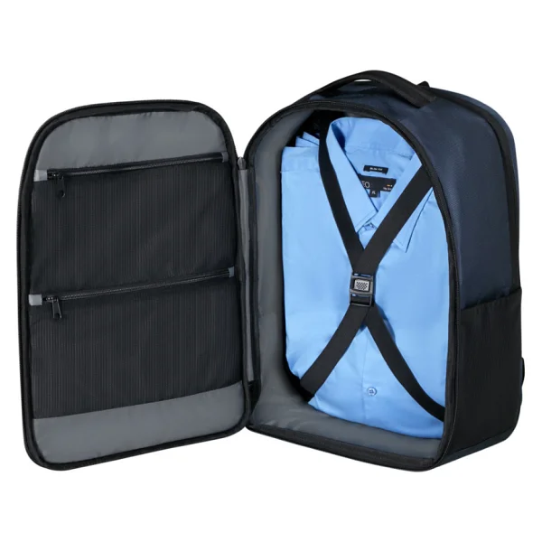 Samsonite Guard It 2.0 14.1'' Laptop Sırt Çantası - Görsel 8