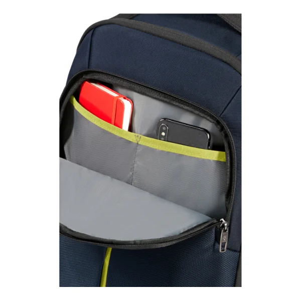 Samsonite Guard It 2.0 14.1'' Laptop Sırt Çantası - Görsel 9