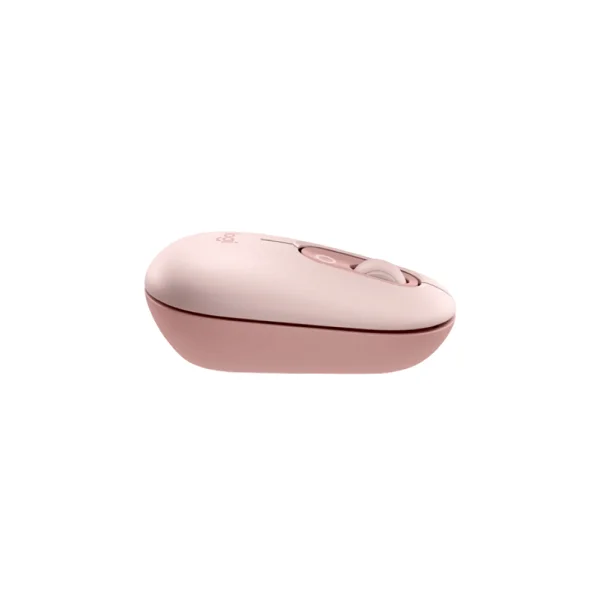 Logitech Pop Icon Combo Kablosuz Klavye Mouse Seti - Görsel 3