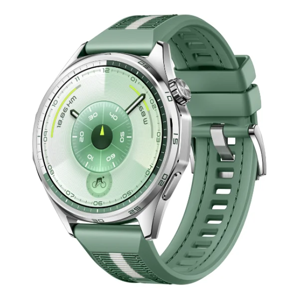 Huawei Watch Gt 6 46mm Akıllı Saat - Görsel 2