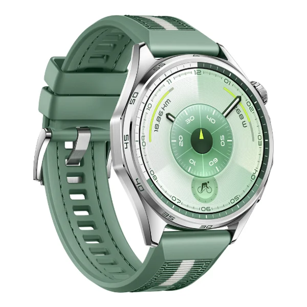 Huawei Watch Gt 6 46mm Akıllı Saat - Görsel 3