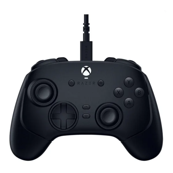 Razer Wolverine V3 Tournament Edition Rz06-05210200-R3m1 Beyaz Kablolu Oyun Kolu - Görsel 4