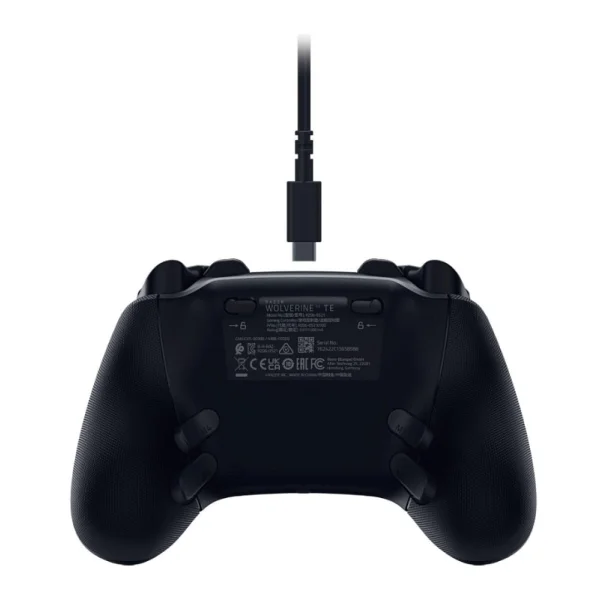 Razer Wolverine V3 Tournament Edition Rz06-05210200-R3m1 Beyaz Kablolu Oyun Kolu - Görsel 6