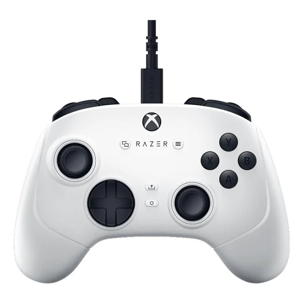 Razer Wolverine V3 Tournament Edition Rz06-05210200-R3m1 Beyaz Kablolu Oyun Kolu - Görsel 7