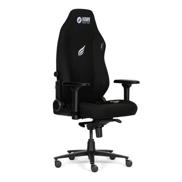 Hawk Gaming Chair Future Pro Kumaş Oyuncu Koltuğu - Görsel 2