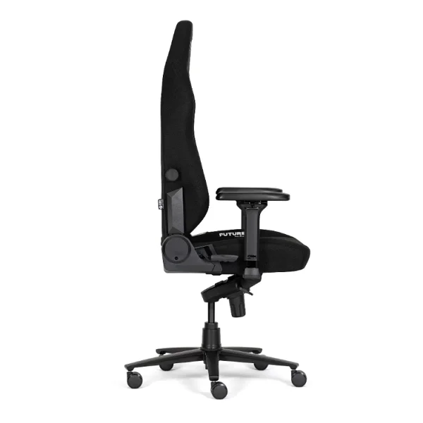 Hawk Gaming Chair Future Pro Kumaş Oyuncu Koltuğu - Görsel 3