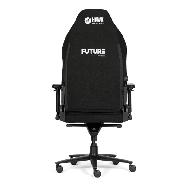 Hawk Gaming Chair Future Pro Kumaş Oyuncu Koltuğu - Görsel 4