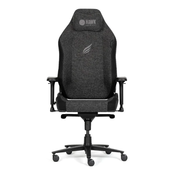 Hawk Gaming Chair Future Pro Kumaş Oyuncu Koltuğu - Görsel 5