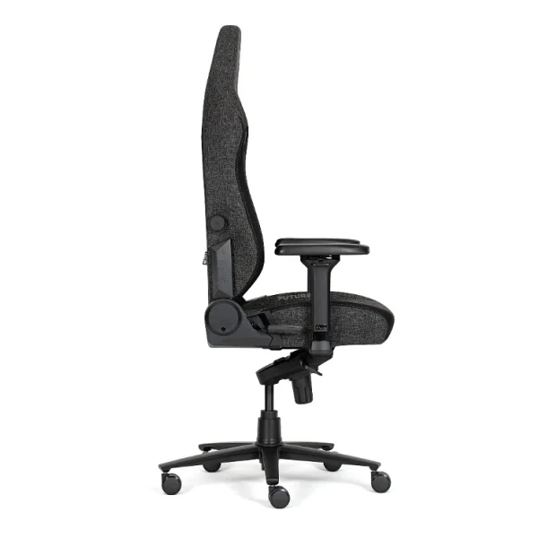 Hawk Gaming Chair Future Pro Kumaş Oyuncu Koltuğu - Görsel 7