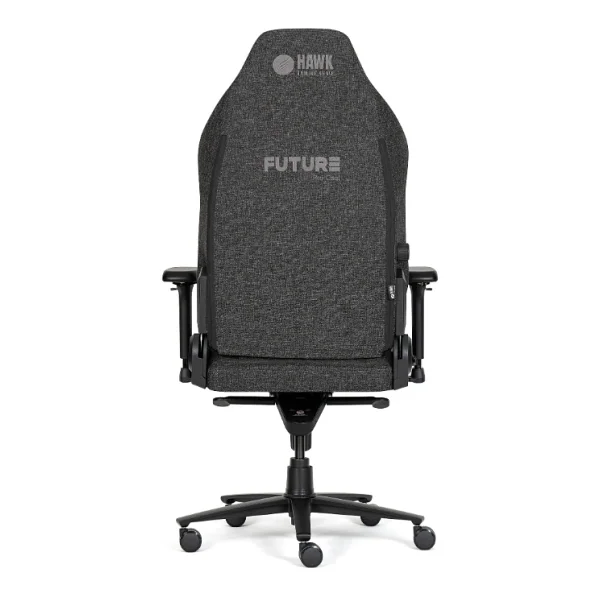 Hawk Gaming Chair Future Pro Kumaş Oyuncu Koltuğu - Görsel 8