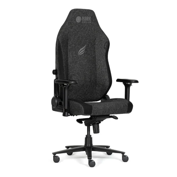 Hawk Gaming Chair Future Pro Kumaş Oyuncu Koltuğu - Görsel 6