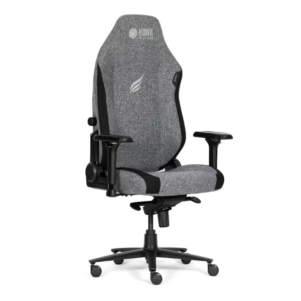 Hawk Gaming Chair Future Pro Kumaş Oyuncu Koltuğu - Görsel 10