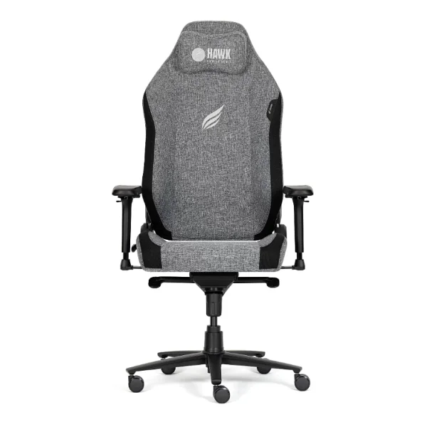 Hawk Gaming Chair Future Pro Kumaş Oyuncu Koltuğu - Görsel 9