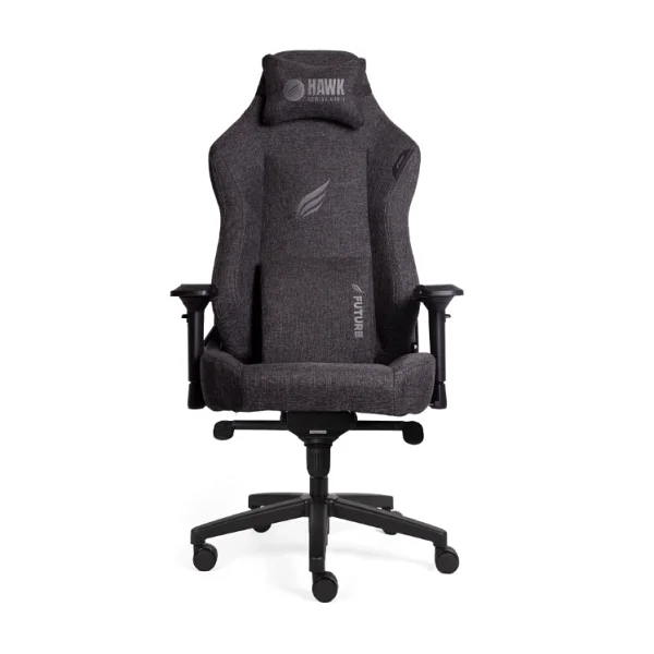 Hawk Gaming Chair Future Kumaş Oyuncu Koltuğu - Görsel 5