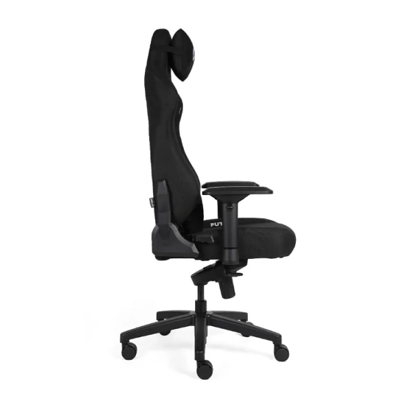 Hawk Gaming Chair Future Kumaş Oyuncu Koltuğu - Görsel 3