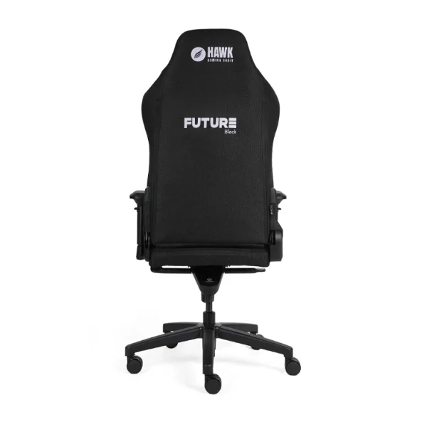 Hawk Gaming Chair Future Kumaş Oyuncu Koltuğu - Görsel 4