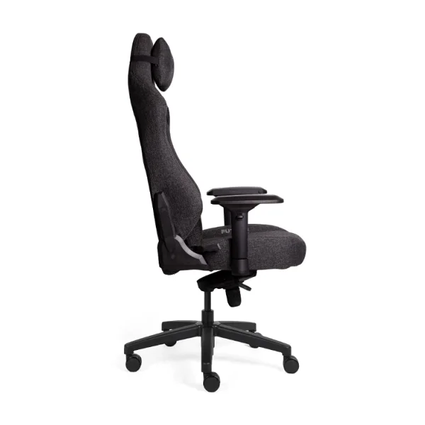 Hawk Gaming Chair Future Kumaş Oyuncu Koltuğu - Görsel 7