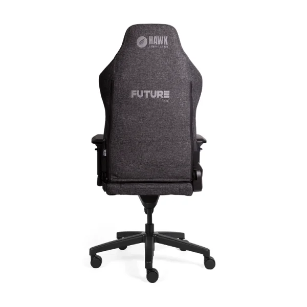 Hawk Gaming Chair Future Kumaş Oyuncu Koltuğu - Görsel 8
