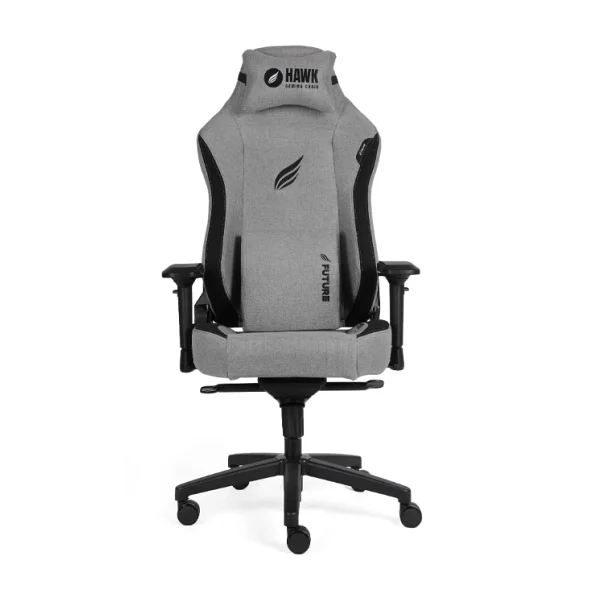 Hawk Gaming Chair Future Kumaş Oyuncu Koltuğu - Görsel 9