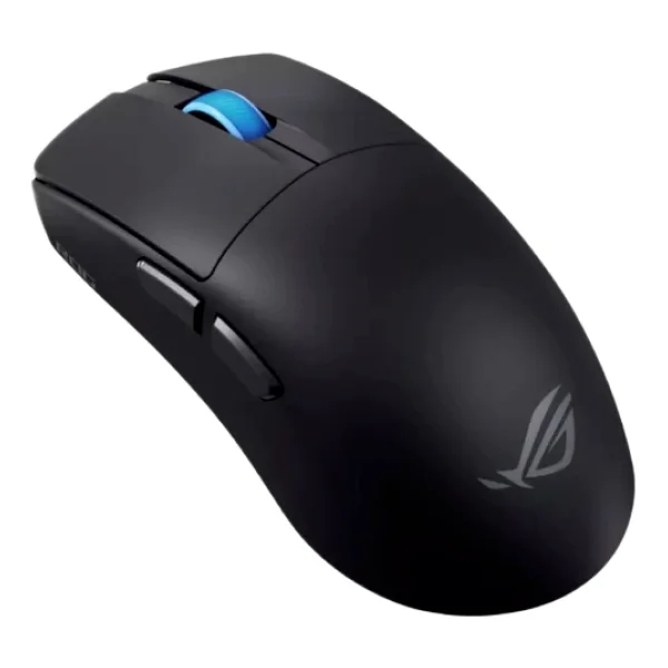 Asus ROG Harpe II Ace Siyah Şarjlı Optik Kablolu/Kablosuz Oyuncu Mouse - Görsel 6