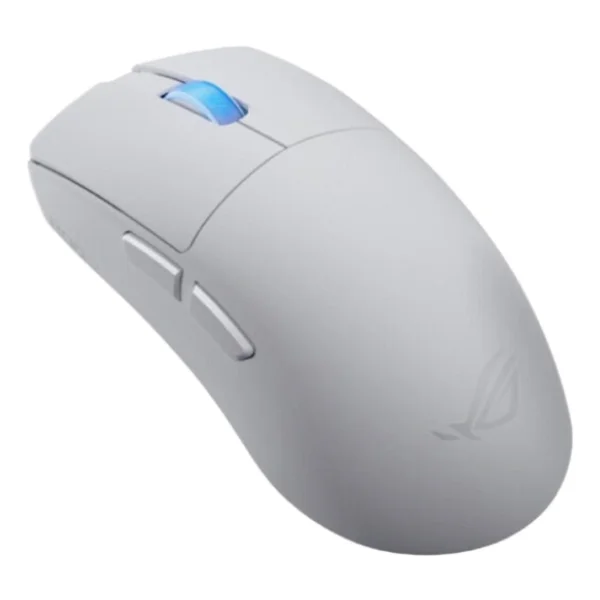 Asus ROG Harpe II Ace Siyah Şarjlı Optik Kablolu/Kablosuz Oyuncu Mouse - Görsel 7
