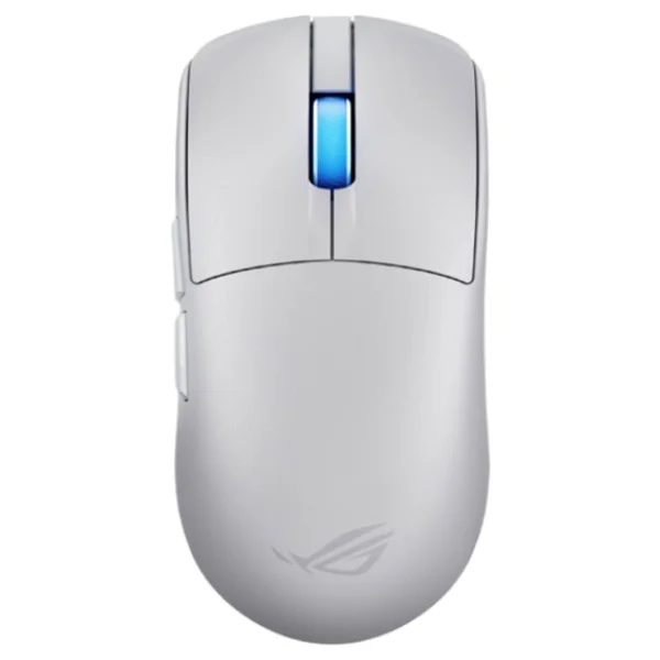 Asus ROG Harpe II Ace Siyah Şarjlı Optik Kablolu/Kablosuz Oyuncu Mouse - Görsel 8